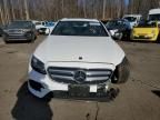 2017 Mercedes-Benz E 300 4matic