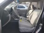 2011 Subaru Forester 2.5X Premium