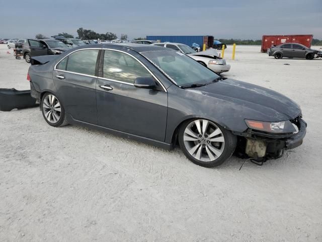 2004 Acura TSX