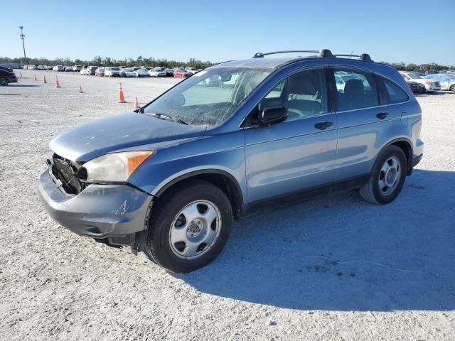 2010 Honda CR-V LX