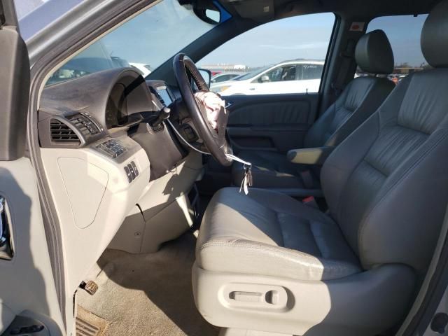 2009 Honda Odyssey Touring