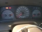 2002 Mercury Grand Marquis LS