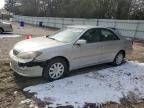 2006 Toyota Camry