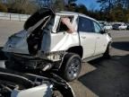 2015 Chevrolet Tahoe C1500 LTZ