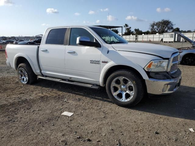 2013 Dodge 1500 Laramie