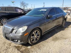 2011 Mercedes-Benz E 350 en venta en Los Angeles, CA