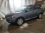 2011 Mitsubishi Outlander SE