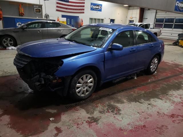 2007 Chrysler Sebring