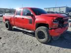 2017 Chevrolet Silverado K1500 Custom