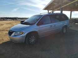 2007 Chrysler Town & Country Touring en venta en Tanner, AL