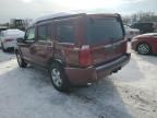 2007 Jeep Commander