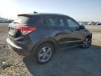 2016 Honda HR-V EXL