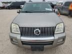 2008 Mercury Mountaineer Luxury