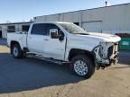 2021 Chevrolet Silverado K3500 LTZ