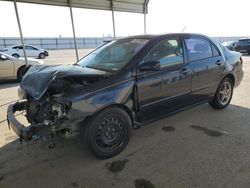 Toyota Vehiculos salvage en venta: 2005 Toyota Corolla CE