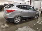 2012 Hyundai Tucson GLS