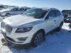 2019 Lincoln MKC Reserv