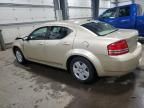 2010 Dodge Avenger SXT