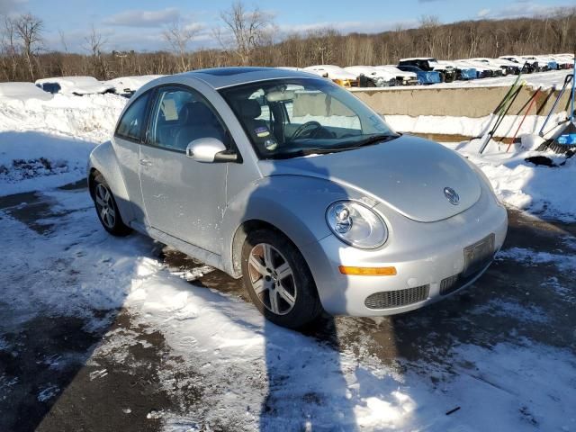 2006 Volkswagen New Beetle 2.5L Option Package 1