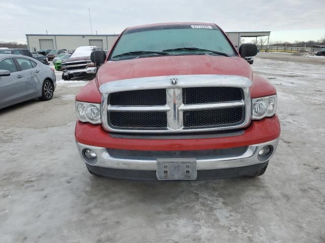 2002 Dodge RAM 1500