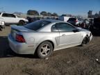 2004 Ford Mustang