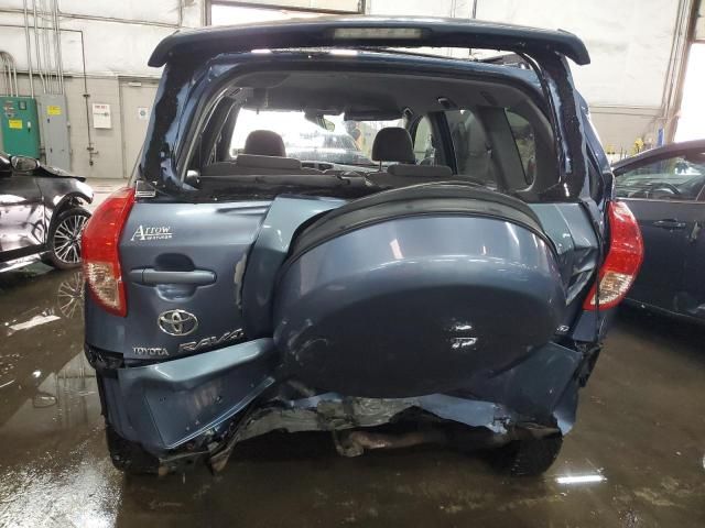 2008 Toyota Rav4