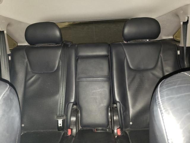 2014 Lexus RX 350 Base