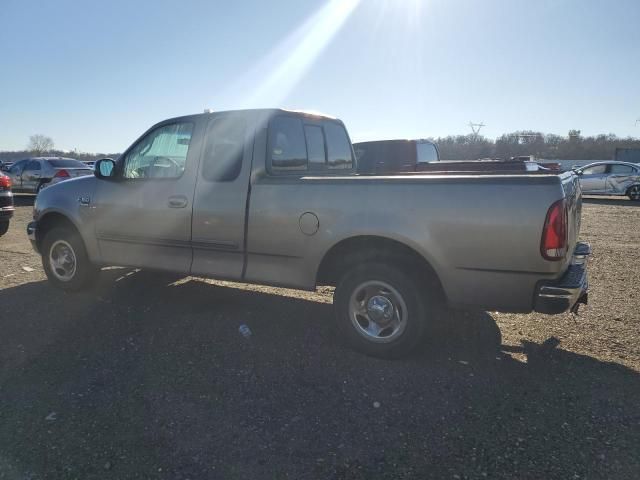 2001 Ford F150