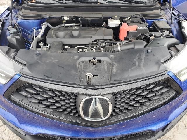 2021 Acura RDX A-Spec