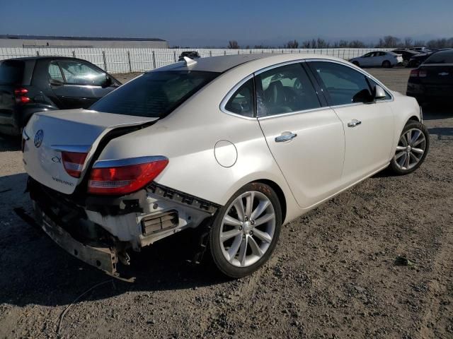 2012 Buick Verano