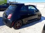 2015 Fiat 500 Electric