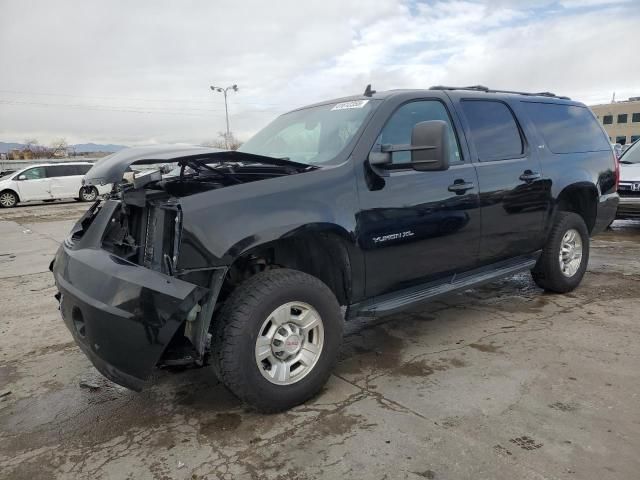 2013 GMC Yukon XL K2500 SLT