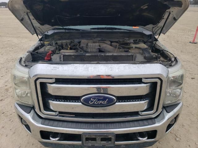 2015 Ford F250 Super Duty