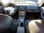 2008 Subaru Legacy 3.0R Limited