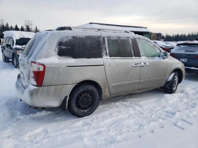 2008 KIA Sedona EX