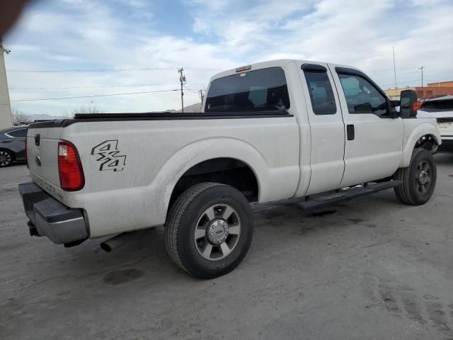 2015 Ford F250 Super Duty