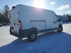 2014 Dodge RAM Promaster 2500 2500 High