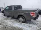 2013 Ford F150 Super Cab