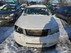 2008 Dodge Avenger SE