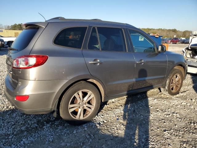 2011 Hyundai Santa FE SE