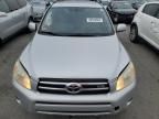 2008 Toyota Rav4 Limited