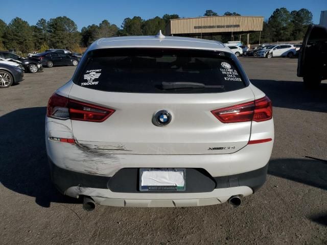 2018 BMW X2 XDRIVE28I