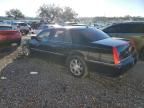 2007 Cadillac DTS