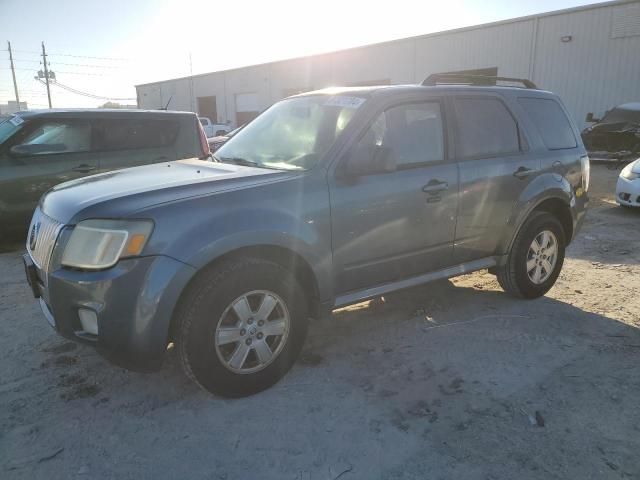 2010 Mercury Mariner