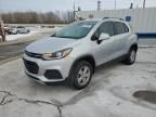 2021 Chevrolet Trax 1LT