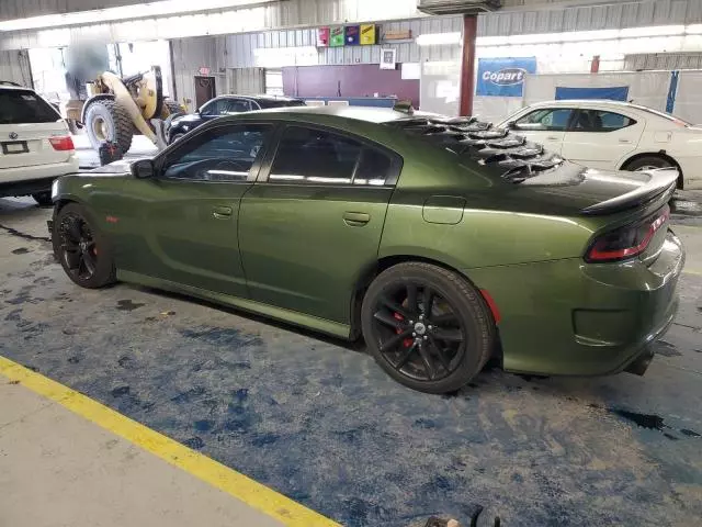 2018 Dodge Charger R/T 392