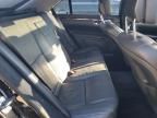 2007 Mercedes-Benz S 550 4matic