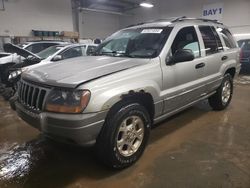 2000 Jeep Grand Cherokee Laredo en venta en Elgin, IL