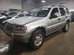 2000 Jeep Grand Cherokee Laredo