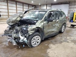 Subaru salvage cars for sale: 2019 Subaru Forester